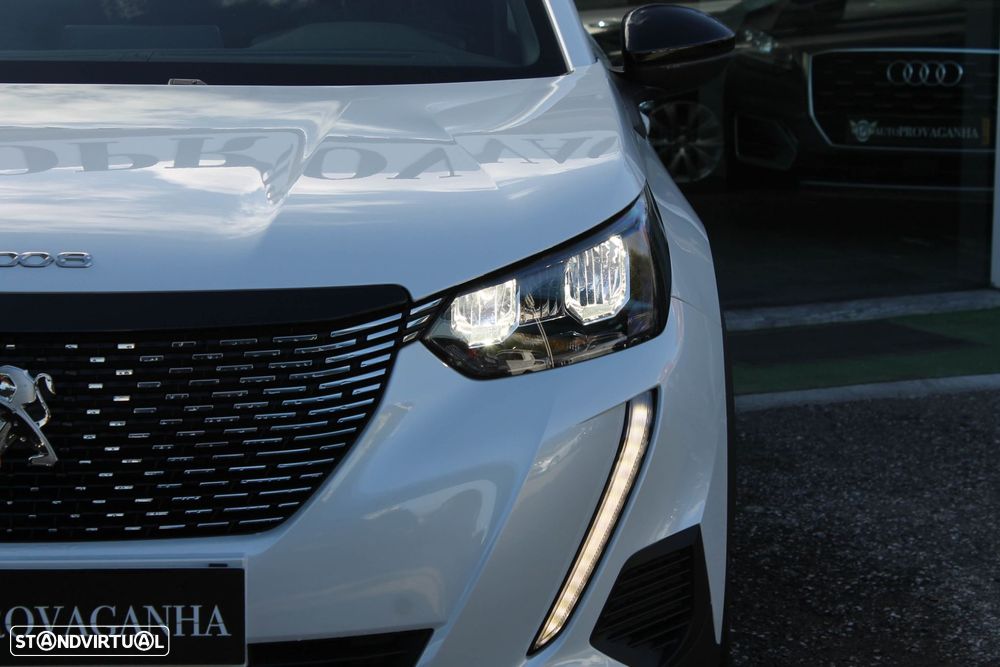 Peugeot 2008 PureTech 100 Stop&Start Allure - 41