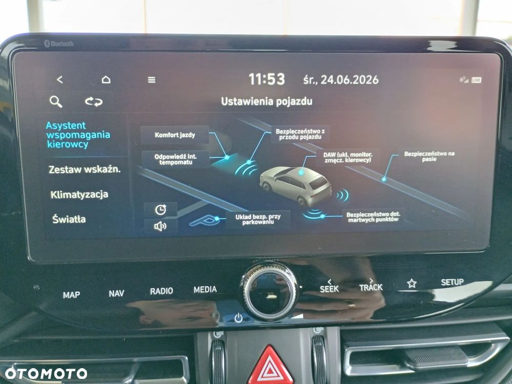 Hyundai i30 1.5 T-GDI 48V-Hybrid DCT N-Line - 25