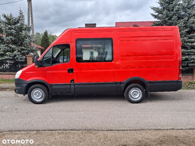 Iveco 35SS15 - 5