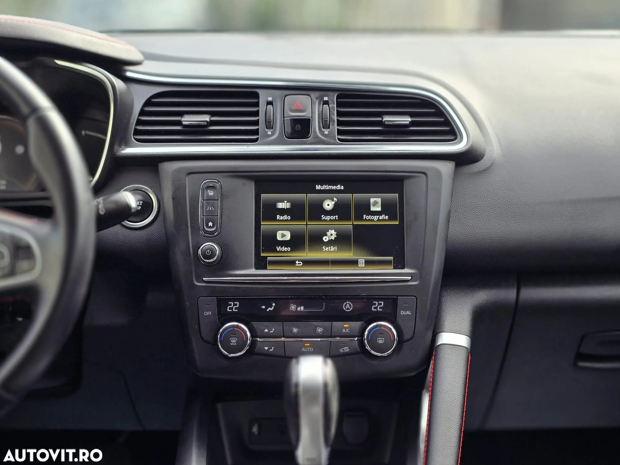 Renault Kadjar Energy TCe 130 EDC Bose Edition - 14