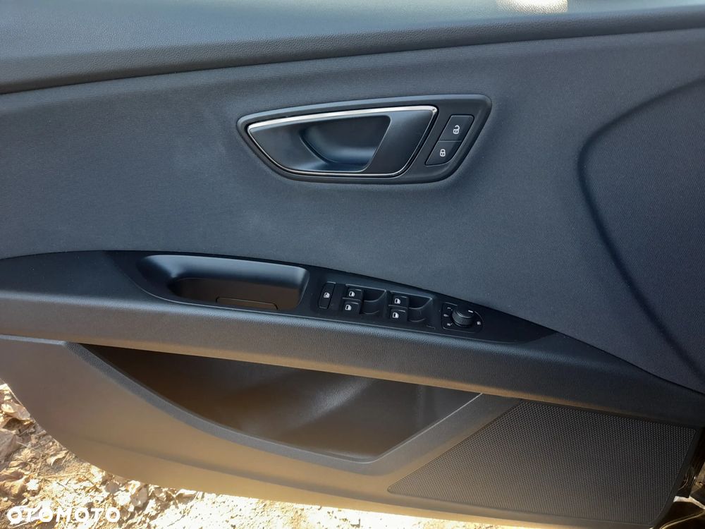 Seat Leon 1.6 TDI DPF DSG Style - 28