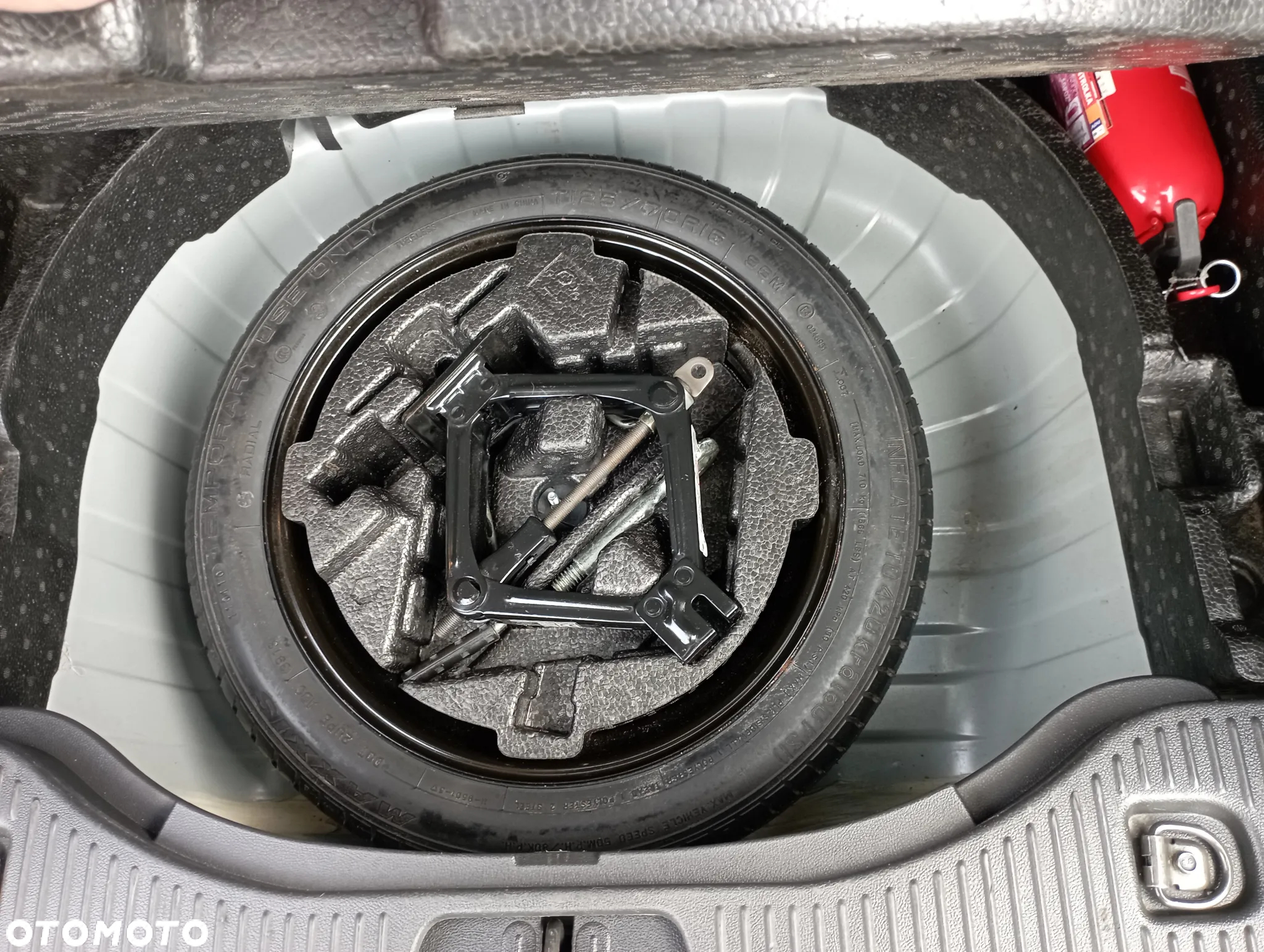 Opel Mokka 1.7 CDTI Enjoy S&S - 26