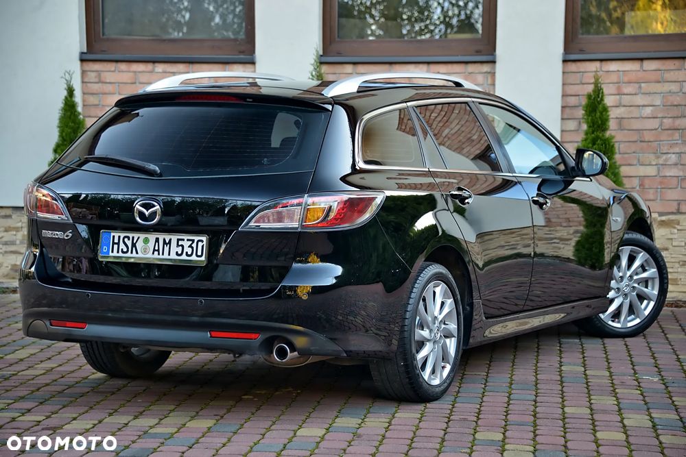 Mazda 6 Sport 1.8 Exclusive-Line - 19