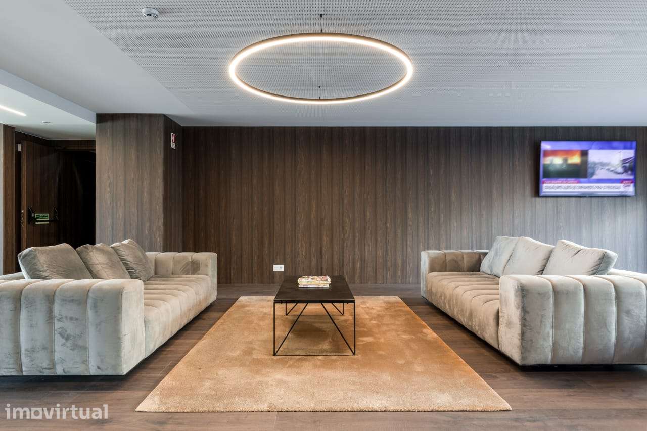Apartamento T3 de Luxo | Edifício E-VOLUTION APARTMENTS - Grande imagem: 4/21