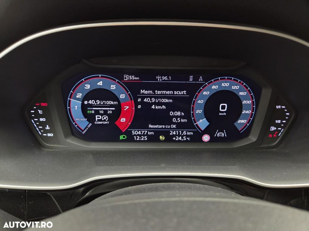 Audi Q3 1.5 35 TFSI S tronic MHEV Advanced - 6