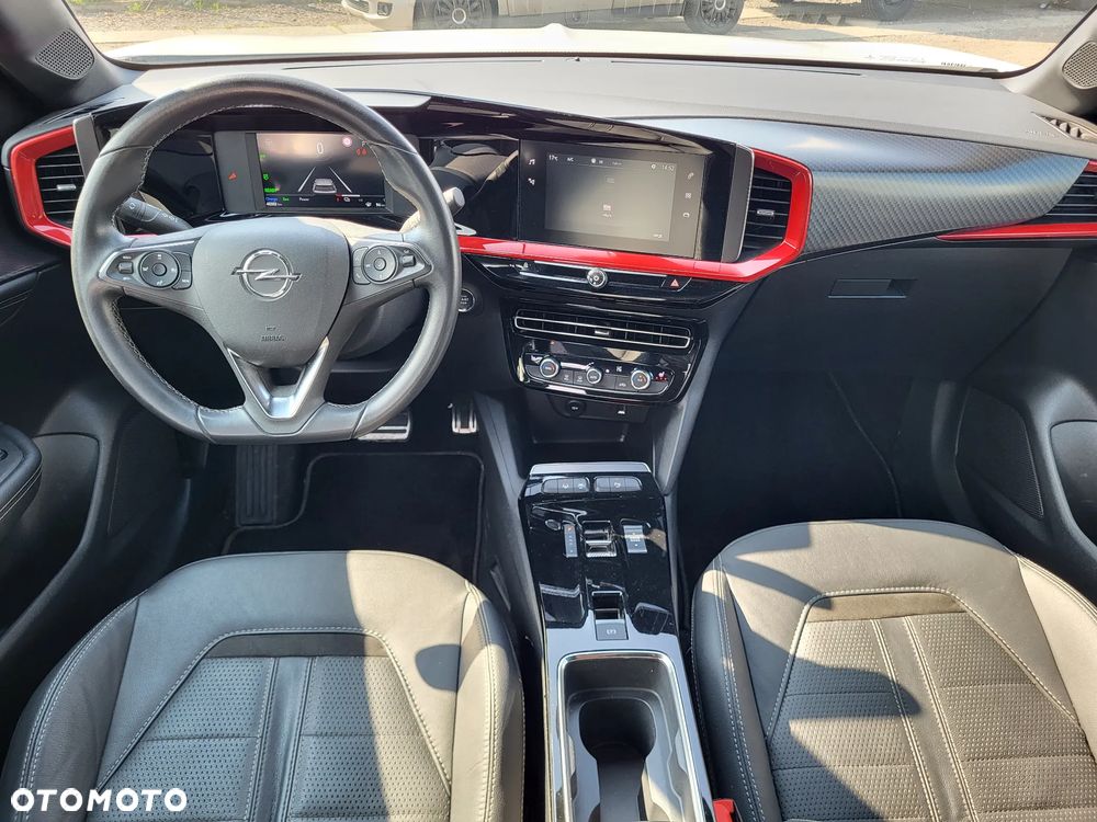 Opel Mokka Mokka-e GS - 6