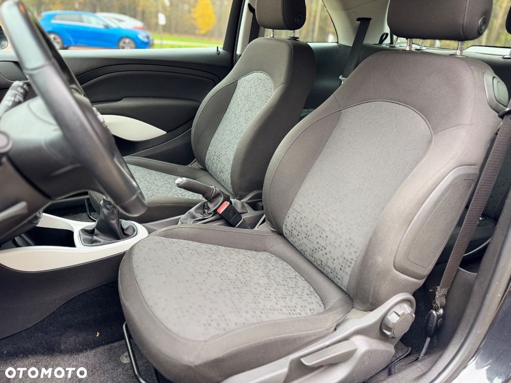 Opel Adam 1.4 Start/Stop Slam - 24