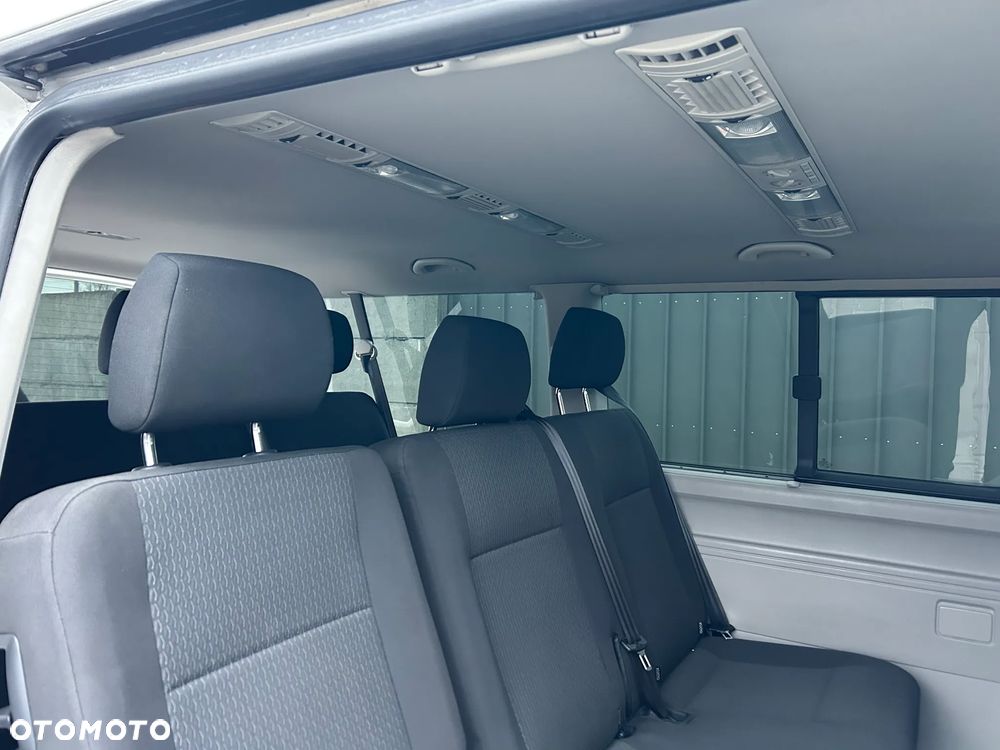 Volkswagen Caravelle 2.0 TDI L2 Highline - 17