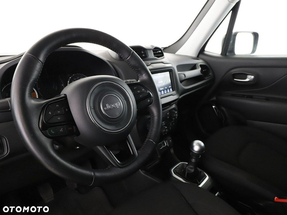 Jeep Renegade 1.0 T-GDI Longitude - 15