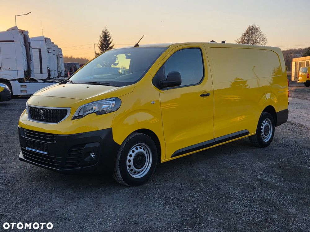 Peugeot Expert - 4