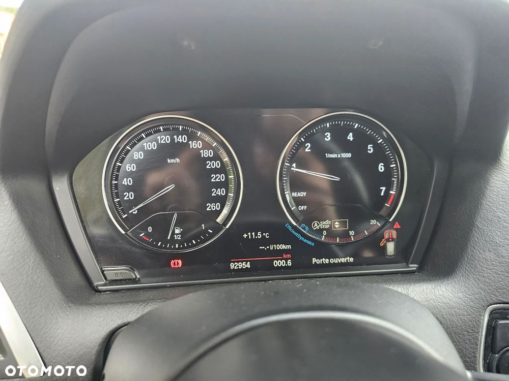 BMW Seria 1 - 17