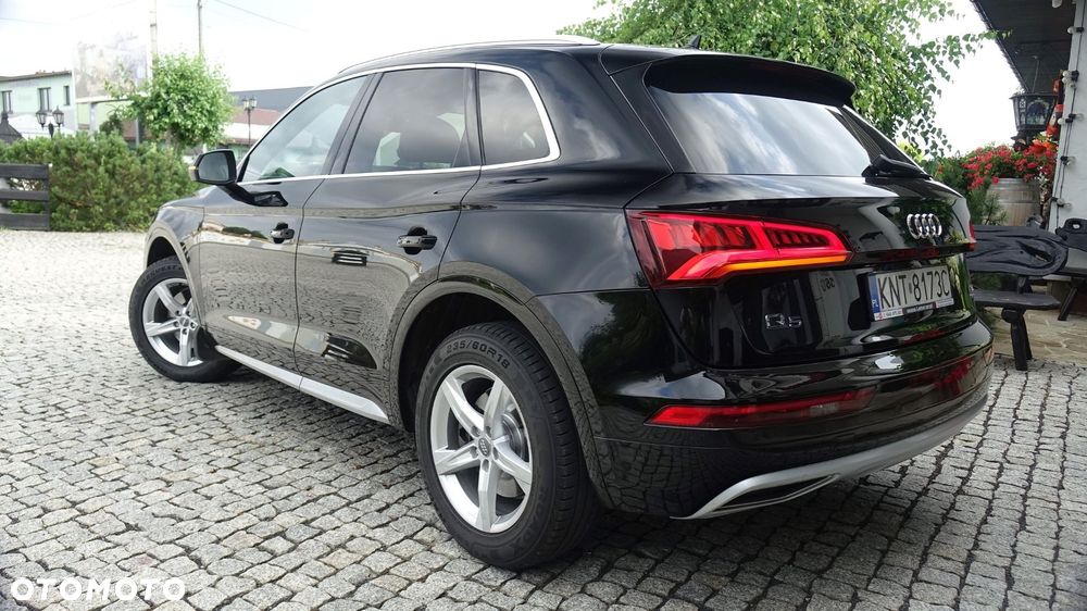 Audi Q5 - 4
