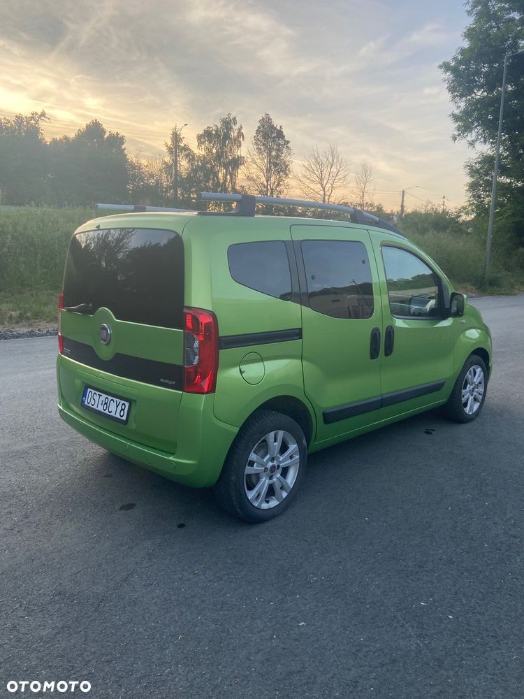 Fiat Fiorino 1.3 Multijet 16V Dynamic - 7