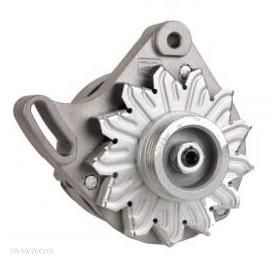 CA851 ALTERNATOR FIAT CINQUECENTO PANDA SEICENTO / 1.0 1.1 - 1
