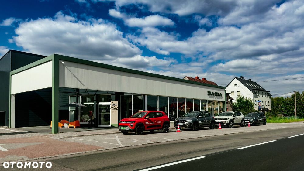 Dacia Sandero Stepway - 28