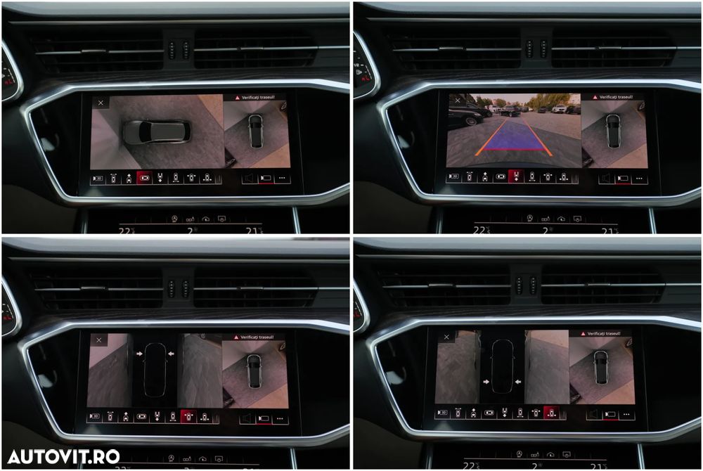 Audi A6 Avant 35 TDI S tronic design - 17