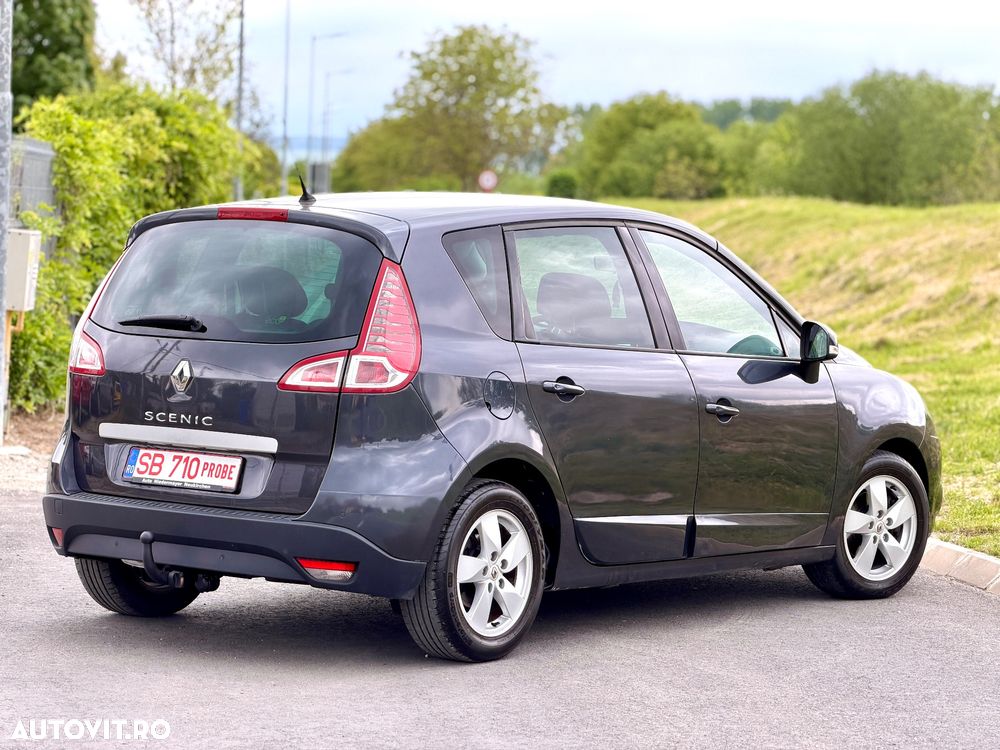 Renault Scenic - 3