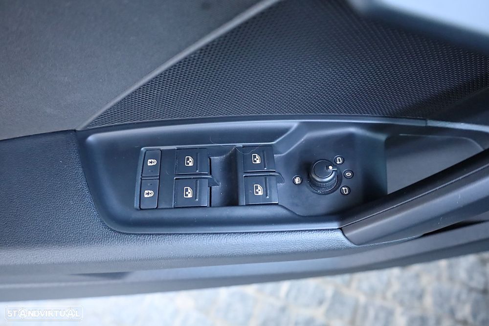 Audi A3 Sportback 30 TFSI Advanced S tronic - 35