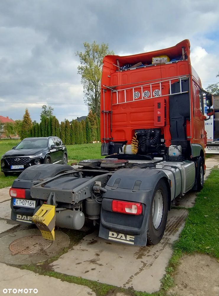 DAF XF 106 510 - 6