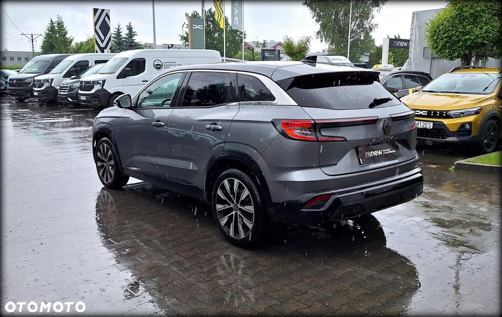 Renault Austral 1.3 TCe mHEV Techno - 8