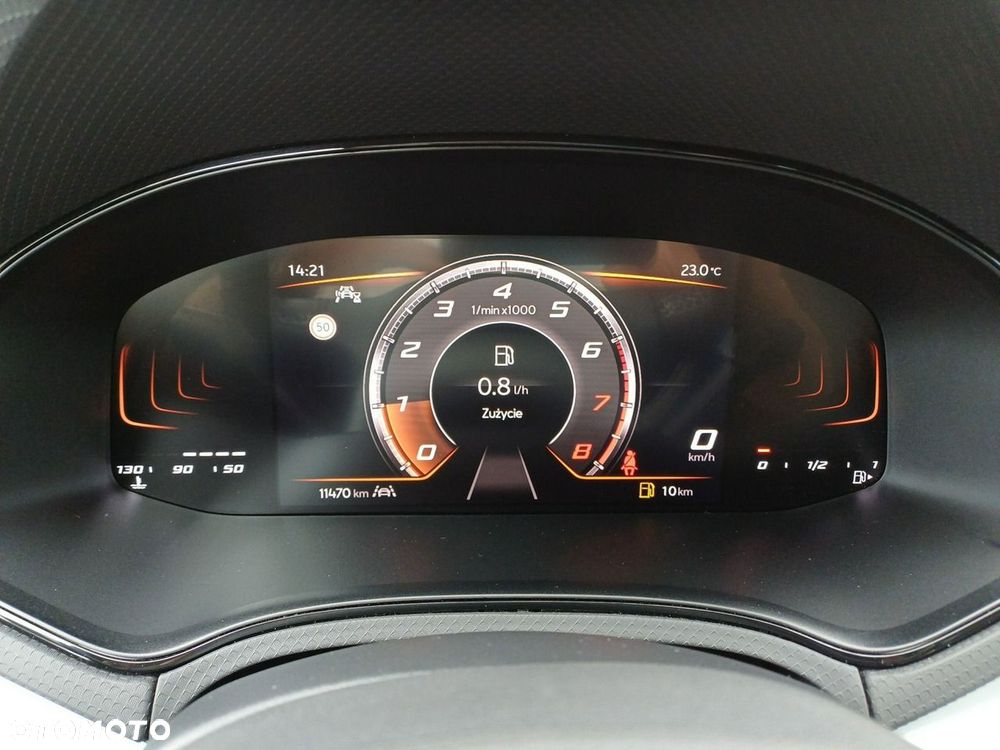 Seat Arona 1.0 TSI Marina S&S - 25