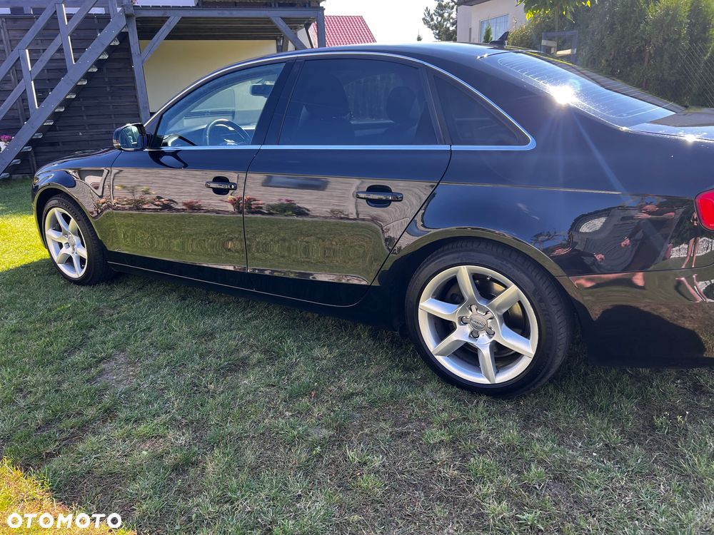 Audi A4 Limousine 2.0 TDI clean diesel - 5