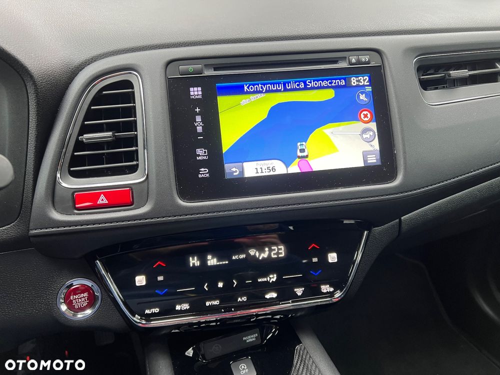 Honda HR-V 1.5 Executive (ADAS) - 17