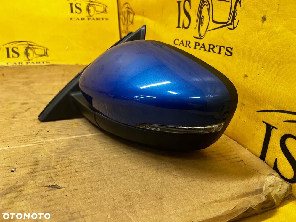 LUSTERKO LEWE 9 PIN FORD KUGA MK3 LIFT ST-LINE DESERT ISLAND BLUE - 3