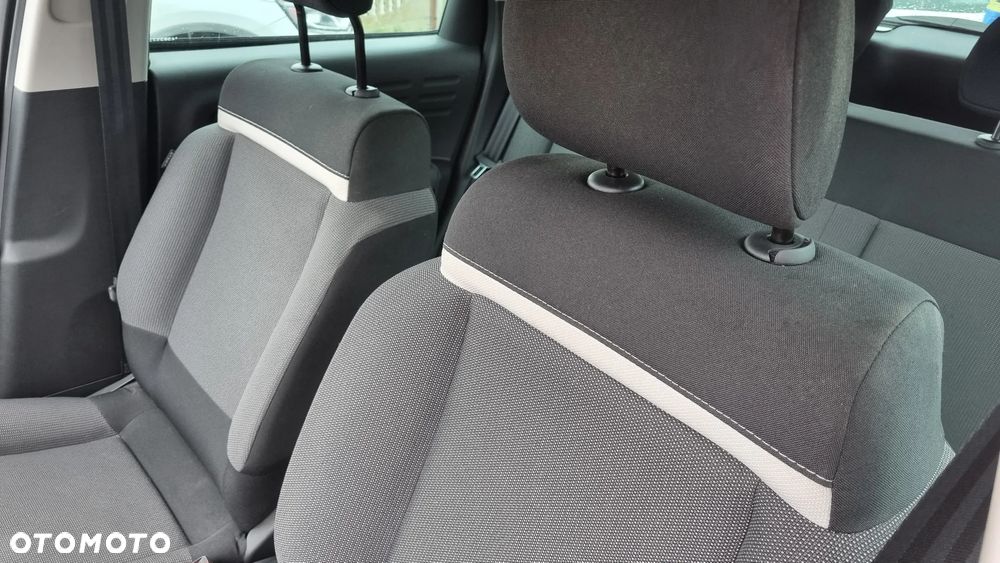 Citroën C3 Aircross PureTech 130 Stop & Start EAT6 OPF RIP CURL - 27