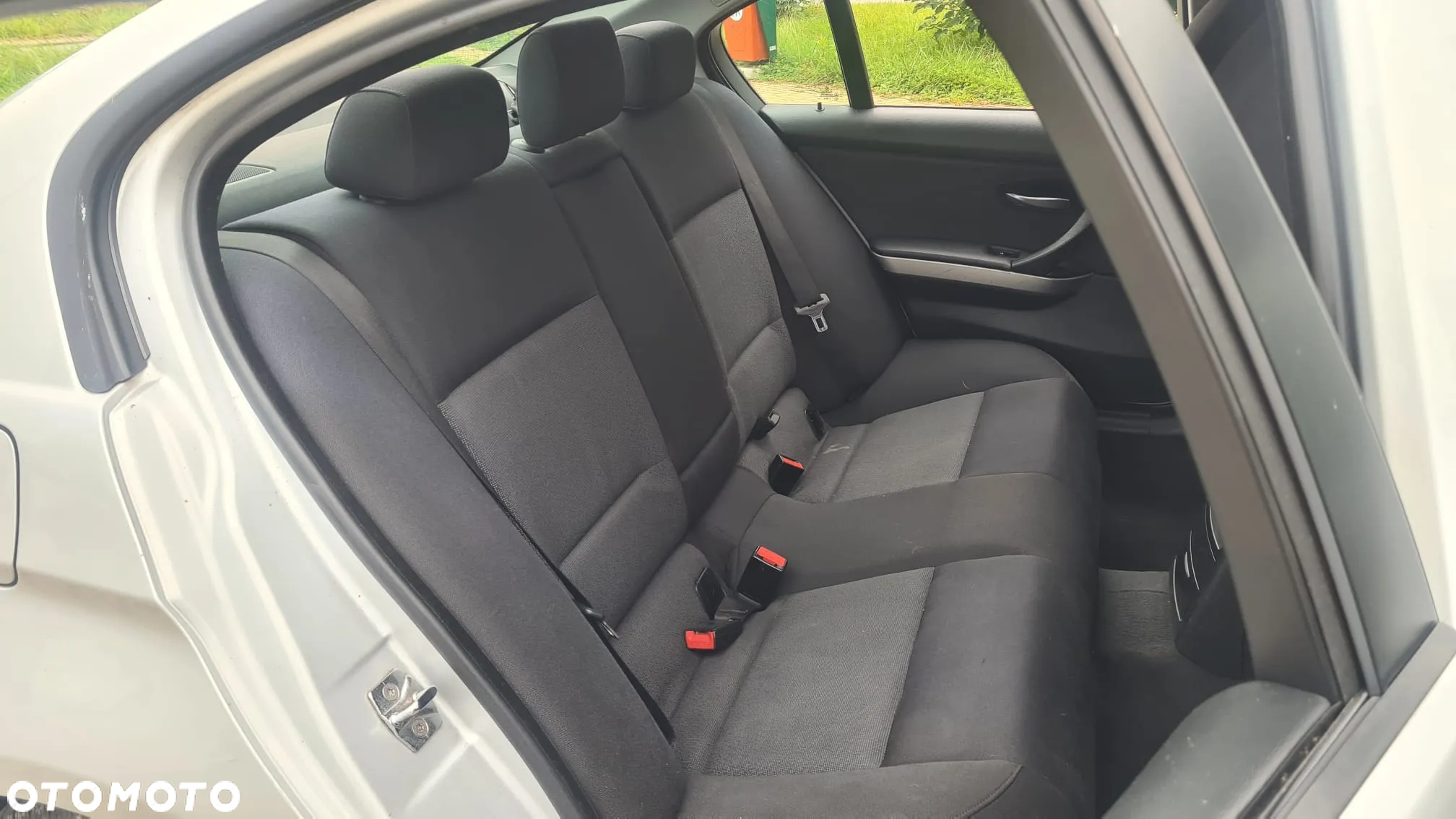 BMW Seria 3 - 9