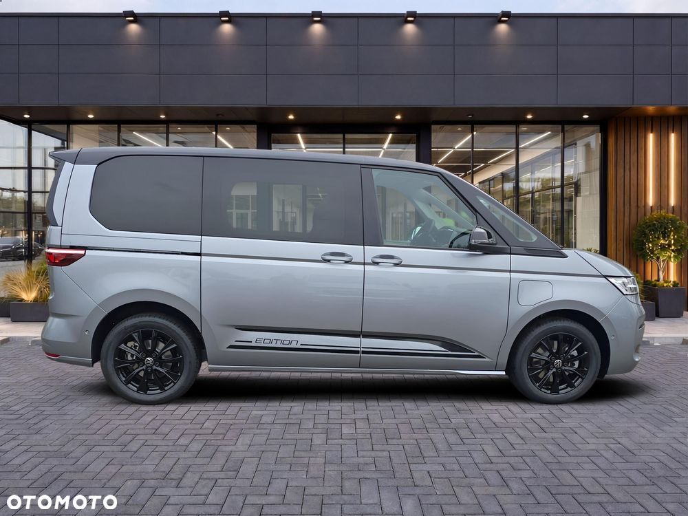 Volkswagen Multivan 2.0 TDI L2 Edition DSG - 5