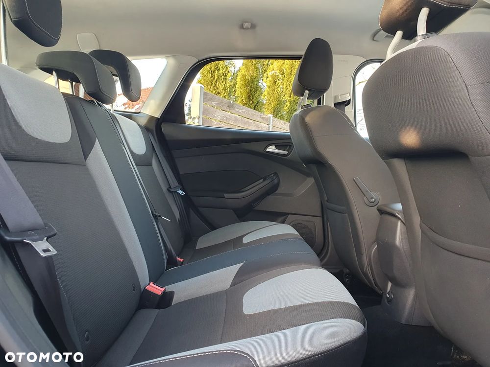 Ford Focus 1.6 TI-VCT Titanium - 6