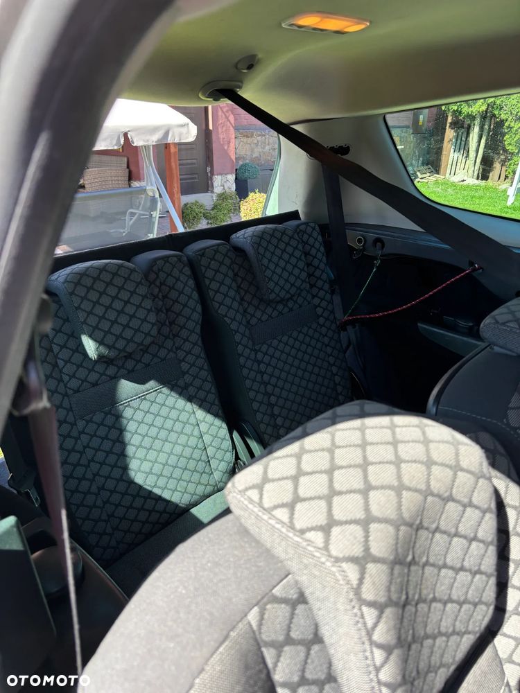 Renault Grand Scenic Gr 2.0 16V Expression - 8