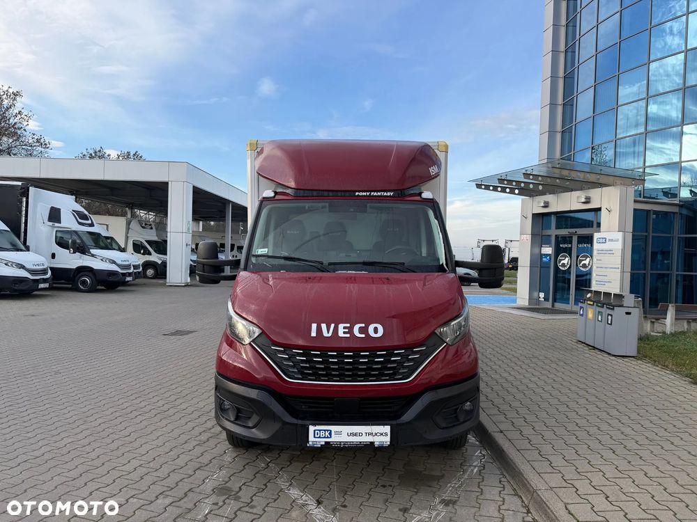 Iveco 50/35C18 - 3