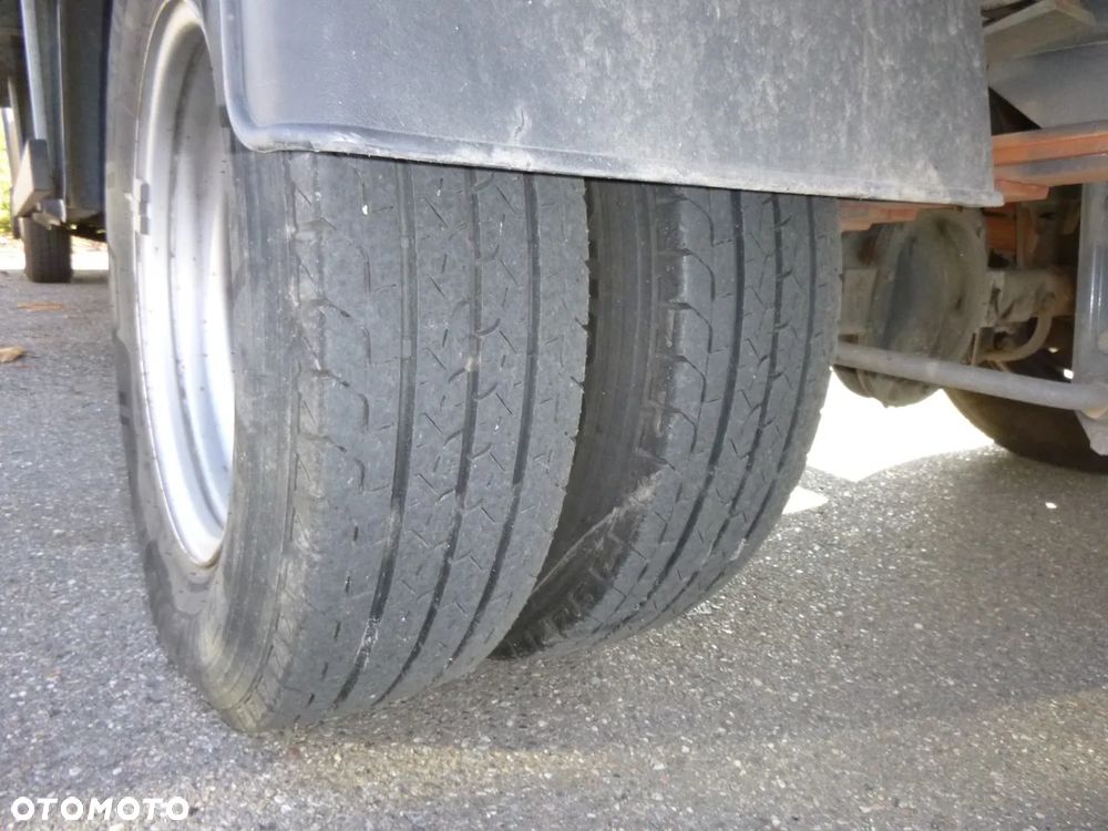 Iveco Daily 3.0 35C16 winda kontener - 6