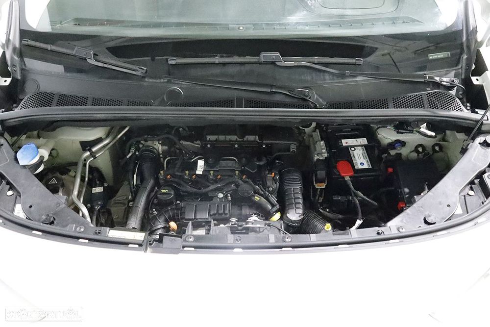 Opel combo van 1.5 cdti l1h1 - 17