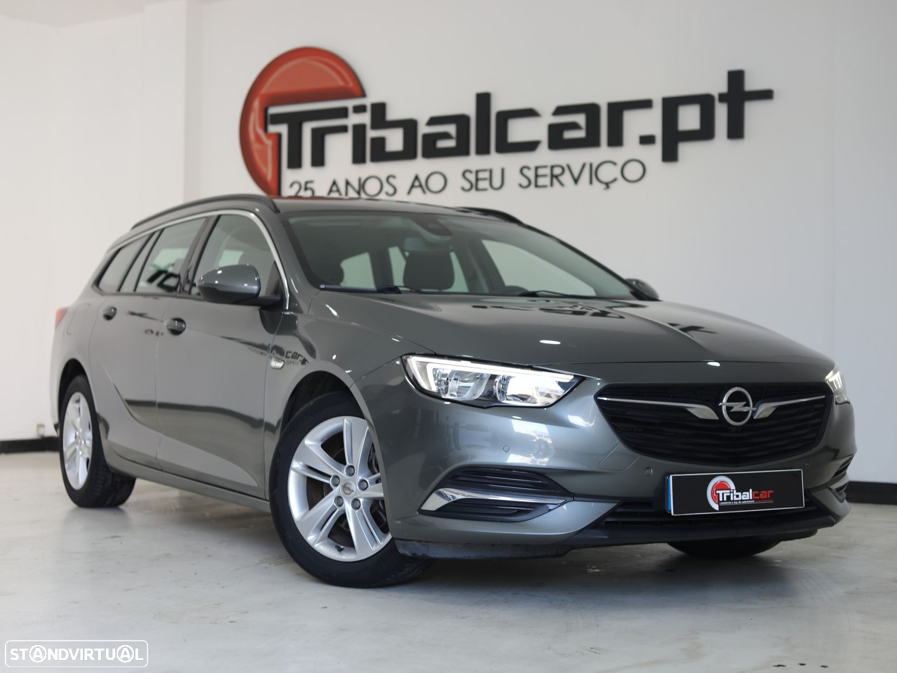 Opel Insignia Sports Tourer 1.6 CDTi Business Edition - 6