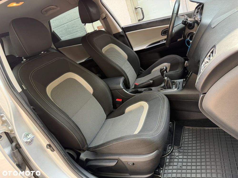 Kia Ceed 1.6 CRDi L Business Line - 17