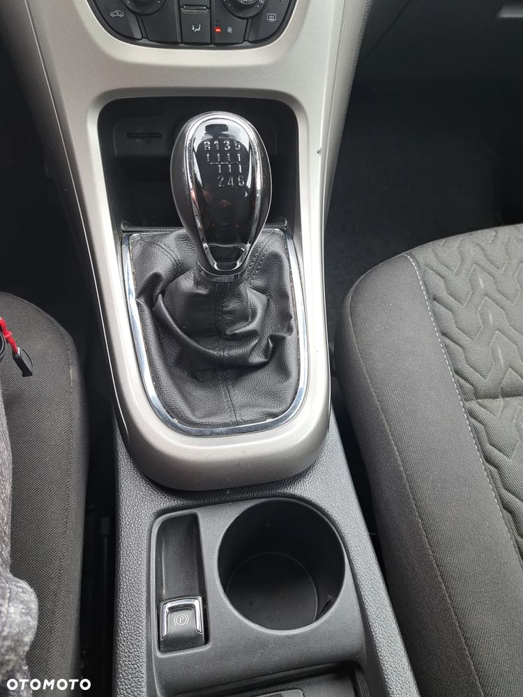 Opel Astra 1.4 Turbo Active - 16