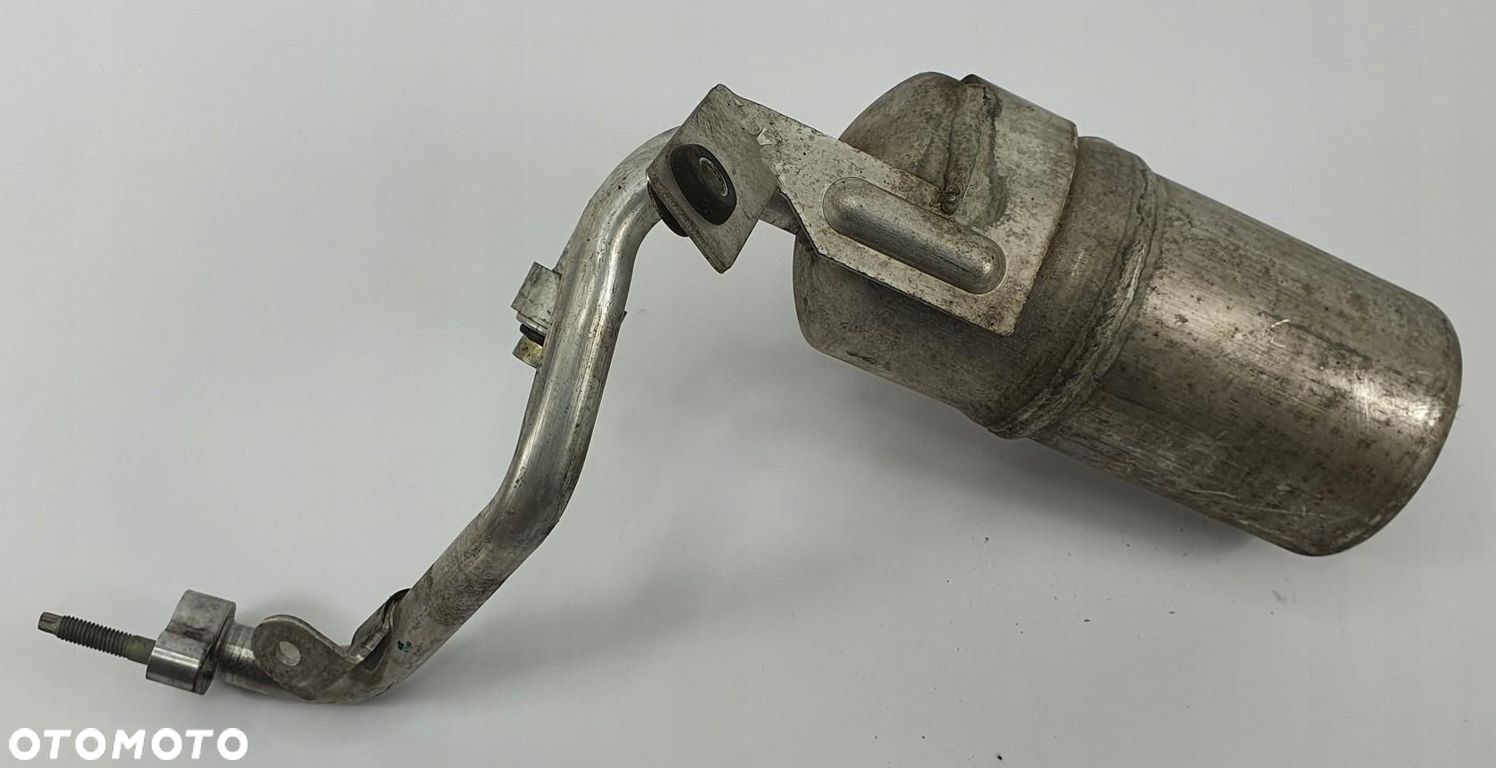 SKRAPLACZ OSUSZACZ FORD FOCUS MK2 - 6