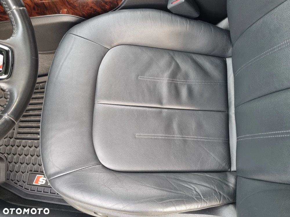 Audi A6 Limousine 3.0 TDI DPF quattro tiptronic - 26