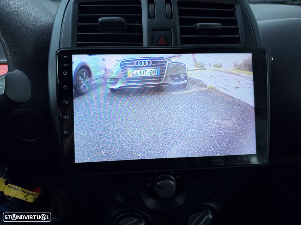 Nissan Micra 1.2 Acenta - 21