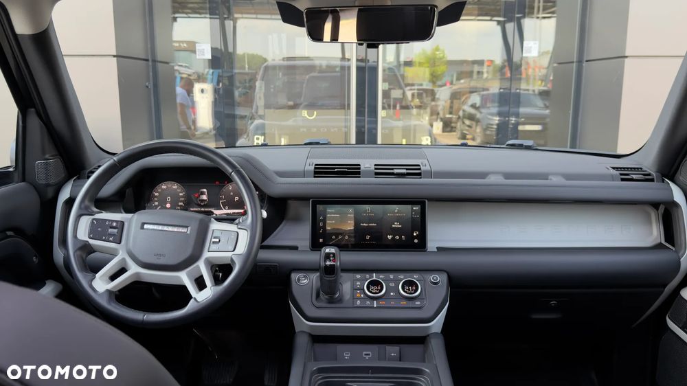Land Rover Defender 3.0 D250 mHEV XS Edition - 14