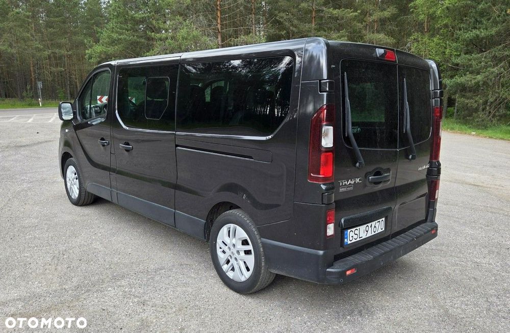 Renault Trafic - 7