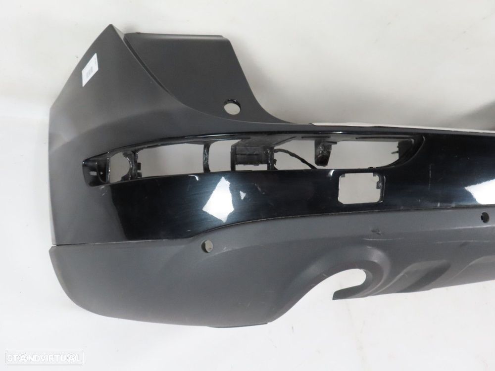 Parachoques Trás Seminovo/ Original AUDI Q5 (8RB) 8R0807303 - 4