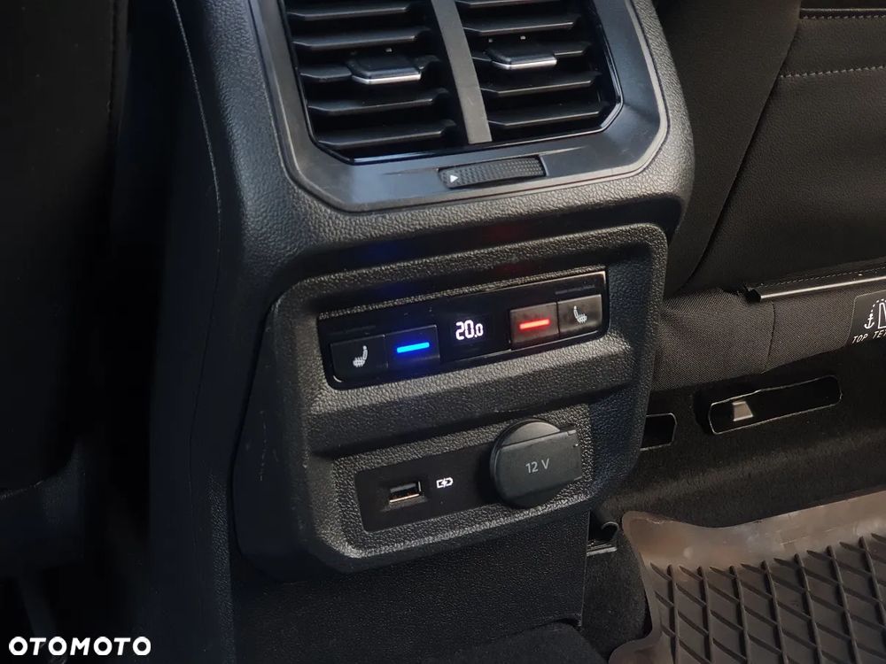 Seat Tarraco 2.0 TDI 4Drive DSG SCR Xcellence - 22