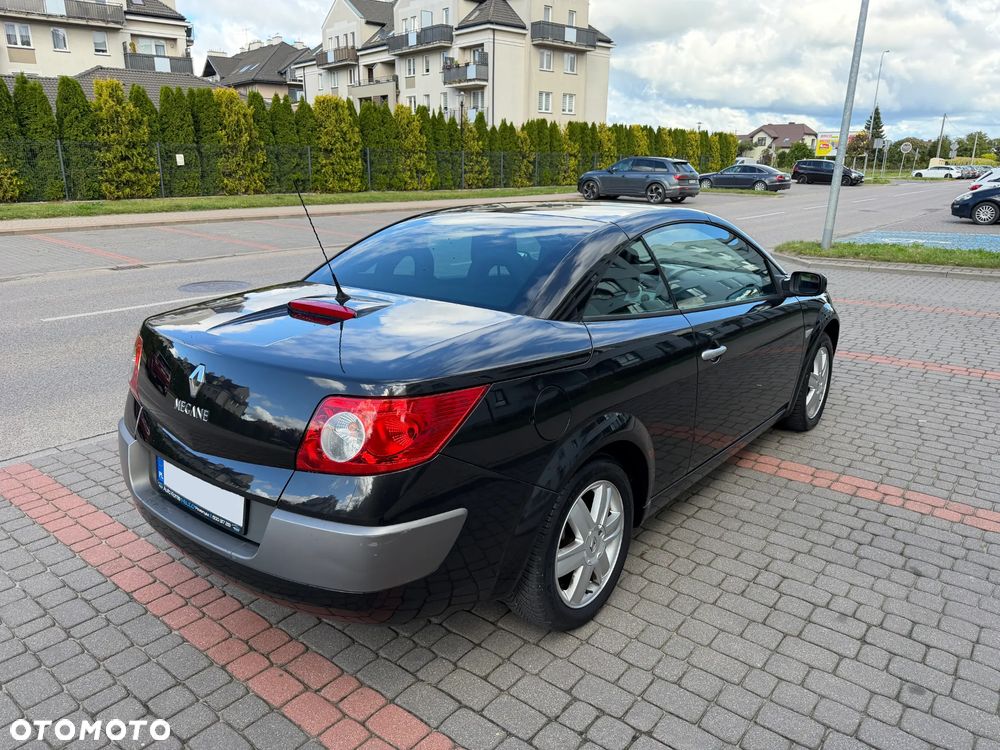 Renault Megane 1.9 dCi Privilege - 5