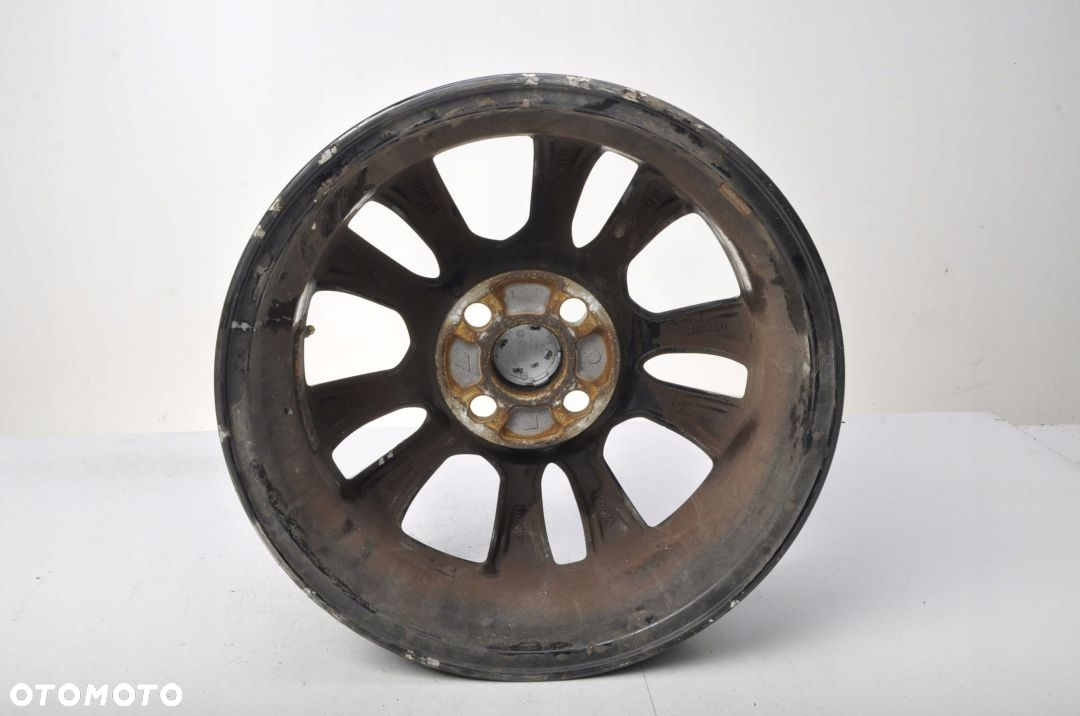 TOYOTA FELGA ALUMINIOWA 15 CALI 4X100 - 10
