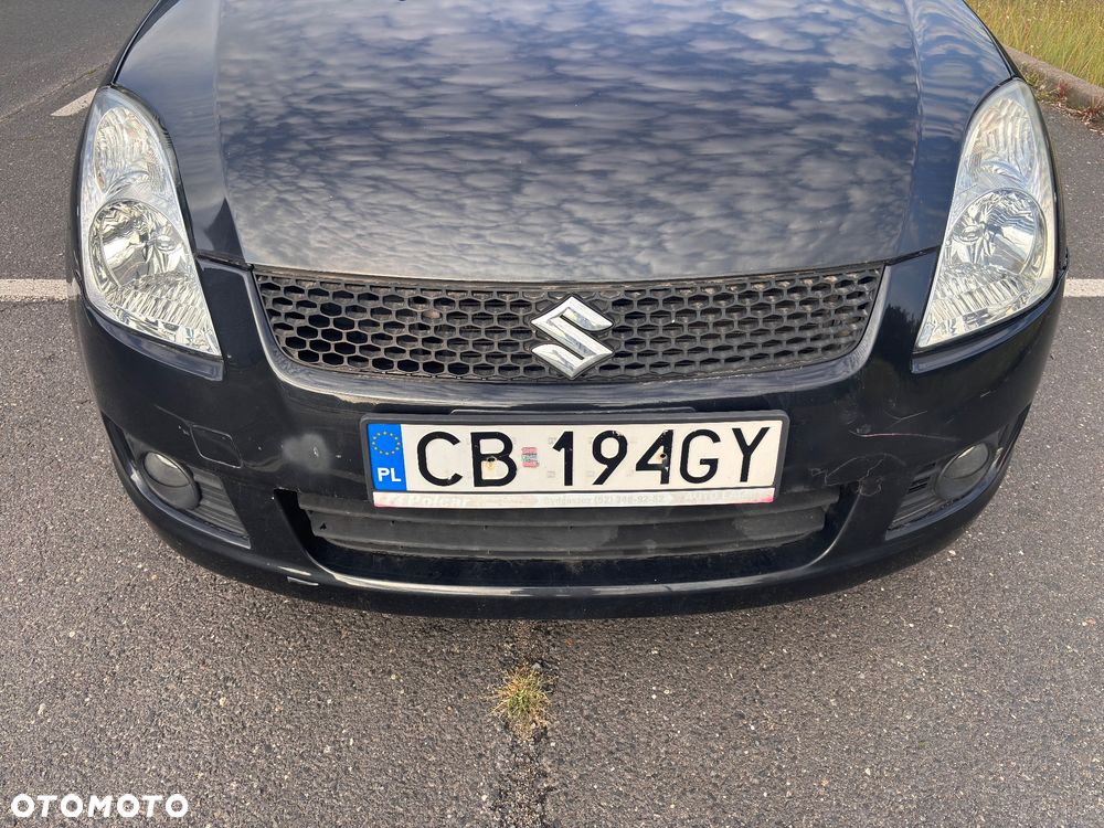 Suzuki Swift 1.5 Comfort - 7