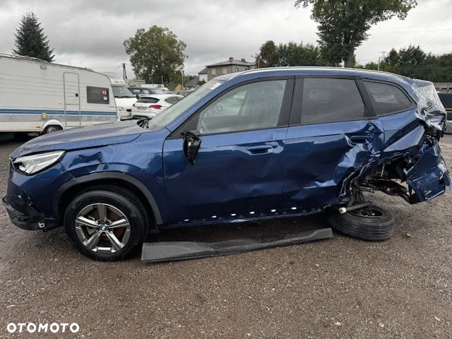BMW X1 sDrive18d Sport Line - 18